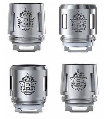 Smok Replacement Coils Port Elizabeth
