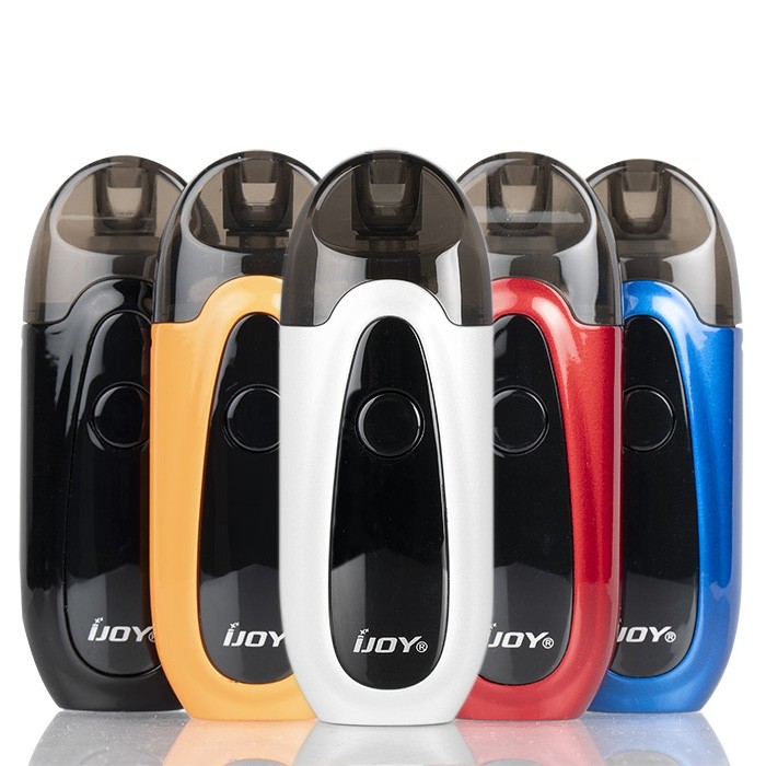 IJOY IVPC