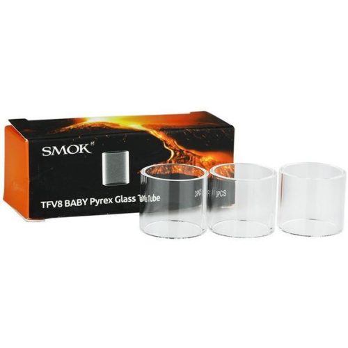 Smok replacement glass Port Elizabeth