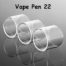 SMOK PEN 22 Replacement Glass