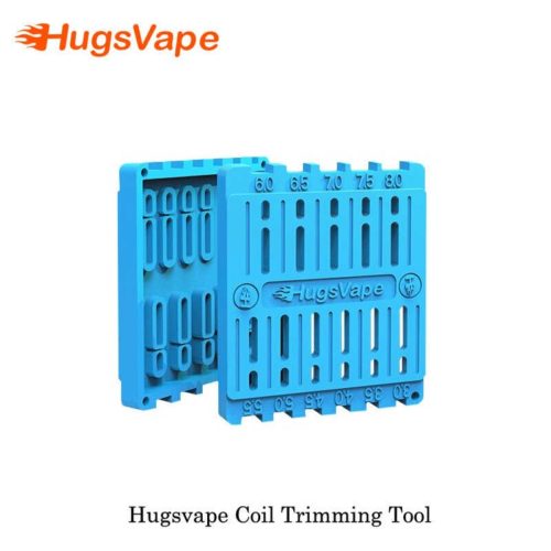 Hugsvape Coil Cutting Tool